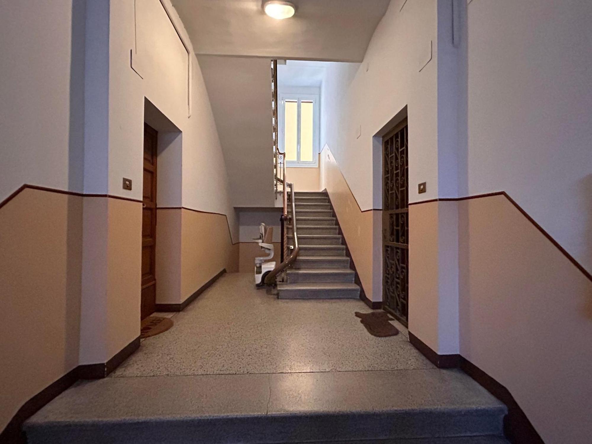 Casa Daura - Your Comfortable Apartment In Bologna - Parking Exterior photo